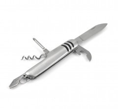 Мультитул Следопыт, 5 предметов/240/