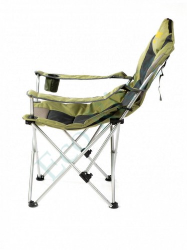 Стул President Fish 8714 010 зеленый