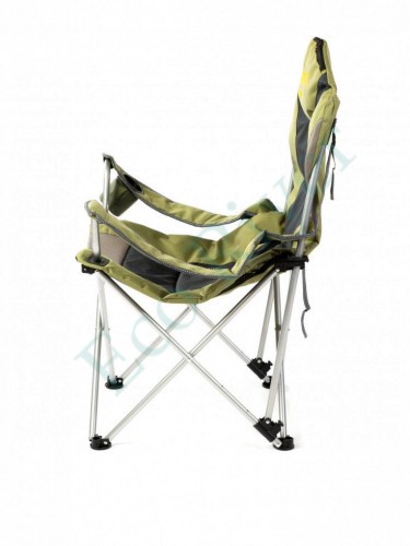 Стул President Fish 8714 010 зеленый