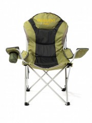 Стул President Fish 8714 010 зеленый