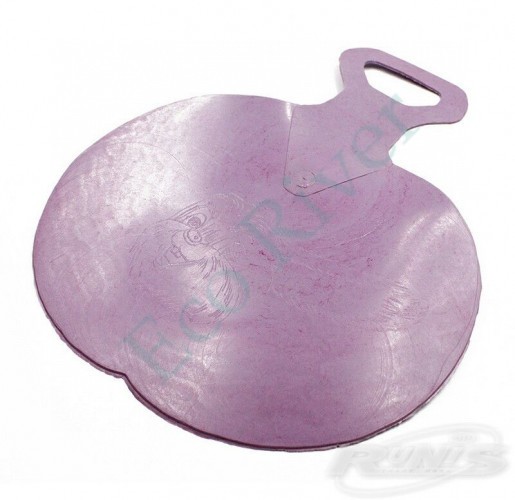 Санки - ледянки, цвет mix/25/