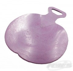 Санки - ледянки, цвет mix/25/