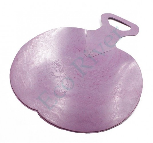 Санки - ледянки, цвет mix/25/