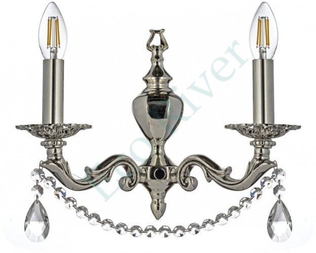 Бра Arti Lampadari Amelia E 2.1.2.600 SB