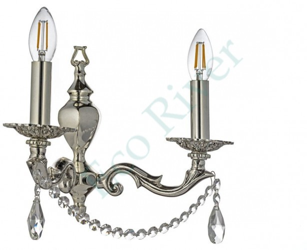 Бра Arti Lampadari Amelia E 2.1.2.600 SB