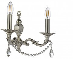 Бра Arti Lampadari Amelia E 2.1.2.600 SB