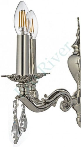 Бра Arti Lampadari Amelia E 2.1.2.600 SB