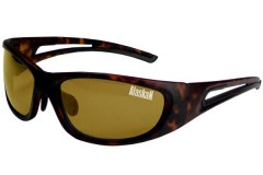 Очки Alaskan Kenai поляриз. AG14-04 green-grey