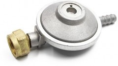 Регулятор давления сжиженного газа РДСГ 1-0,5