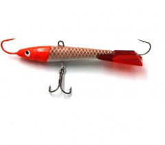 Балансир Яман Усач, размер 6 см, вес 18 гр., цв. 03, на блистере