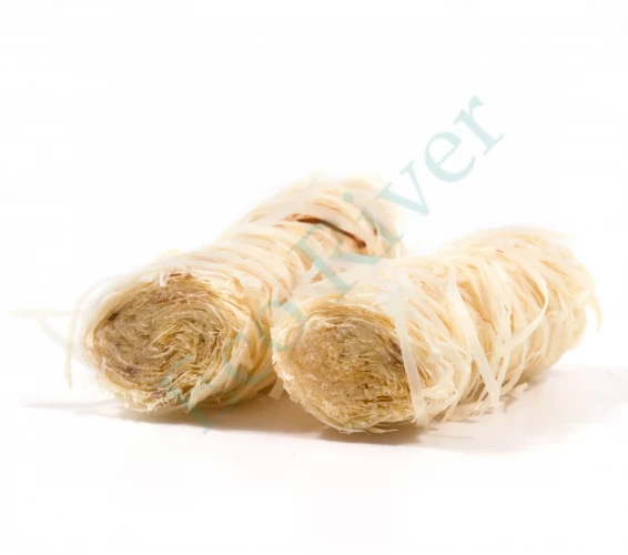 Древесно-парафиновые роллы для розжига Следопыт, (уп. 2 шт.)/100/