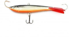 Балансир Яман Сиг Fluo, размер 8,6 см, вес 48 гр., цв. 23, на блистере