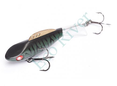 Балансир Lucky John Pro Mebaru 47-304