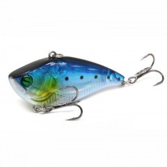 Воблер Sprut Ebi Silent 3D 65S 14.5г/SRD1-3D