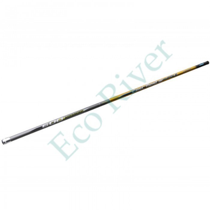 Удочка Flagman Cast Master Pole 6м б/к теле CMP600