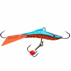 Балансир Sprut Mikari №7 16г 55мм RB