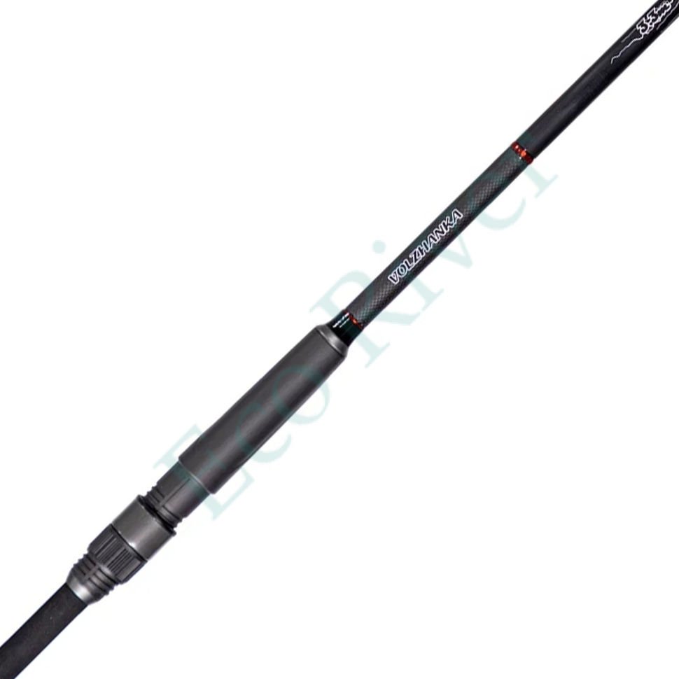 Удилище Volzhanka Hammer карповое 3.6м 3.5Lbs 050-0061