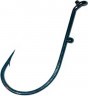 Крючок Easy 2 Hook Allround №2 black 20шт 085B030