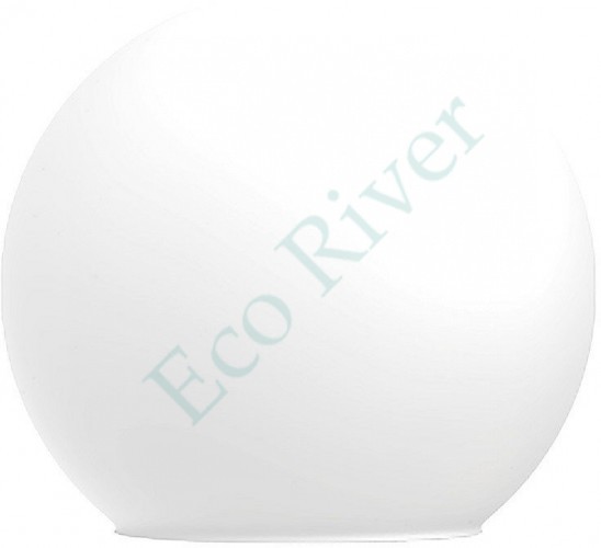 Плафон стеклянный 33 идеи S.02.WH