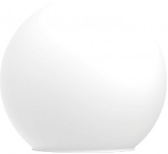 Плафон стеклянный 33 идеи  S.02.WH