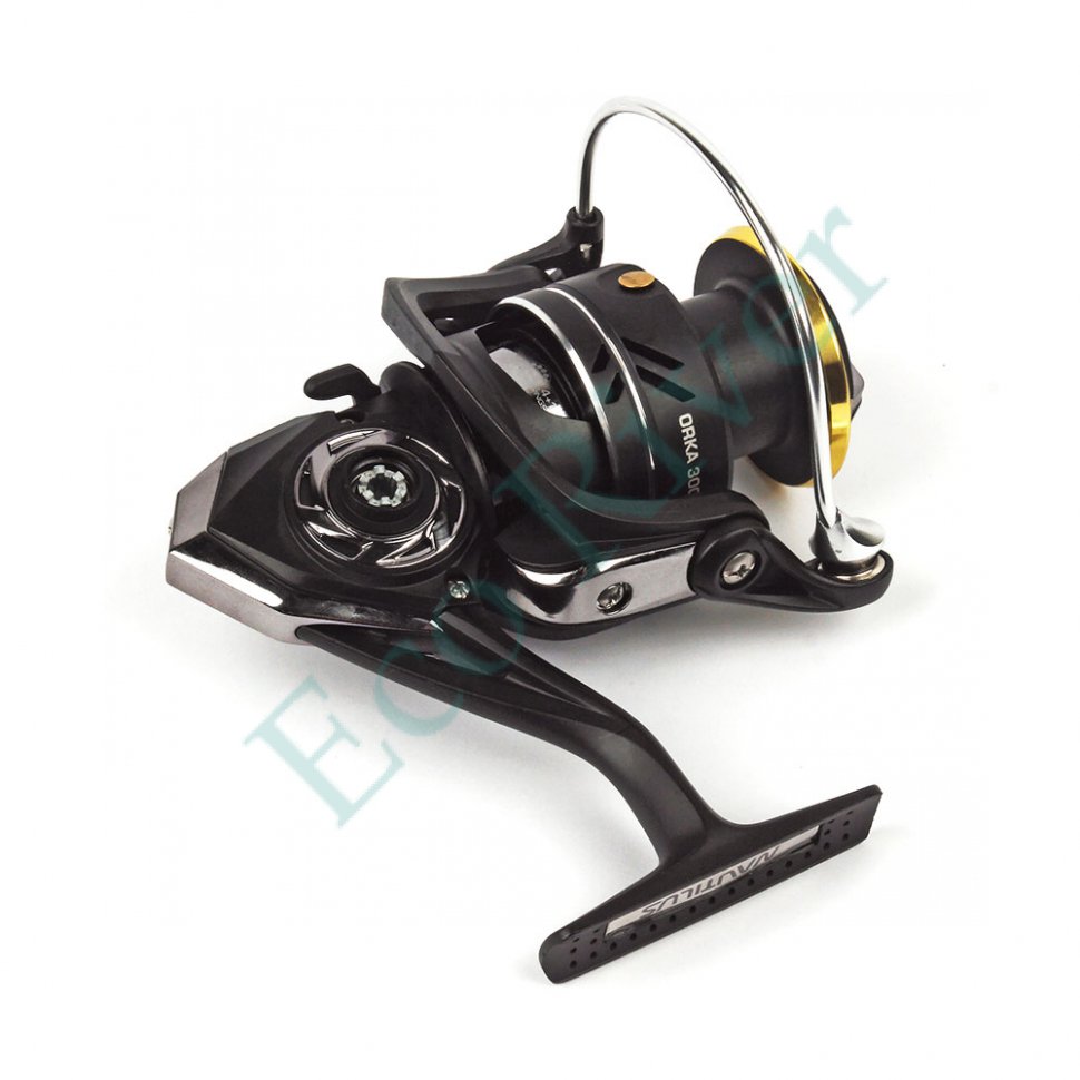 Катушка Nautilus Orka 3000