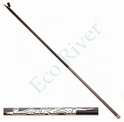 Удилище Condor Lanai б/к, длина 5 м, тест 10-40 гр, carbon IM-7