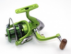 Катушка Condor DY3000A, 8+1 подшипн. передний фрикцион