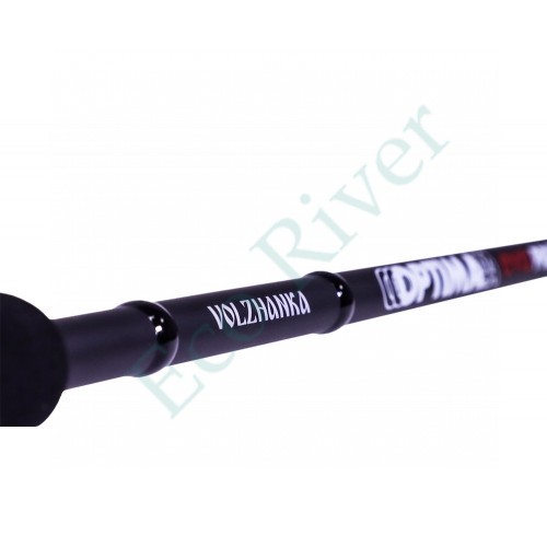 Удилище Volzhanka Optima Evo Pro фидер 3м 10 25+г 041-0111