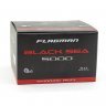 Катушка Flagman Black Sea 4000 FBS4000