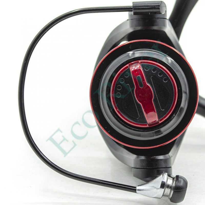 Катушка Flagman Black Sea 4000 FBS4000