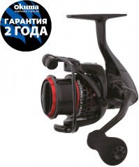 Катушка Okuma Ceymar XT Match 30MS + доп. шпуля