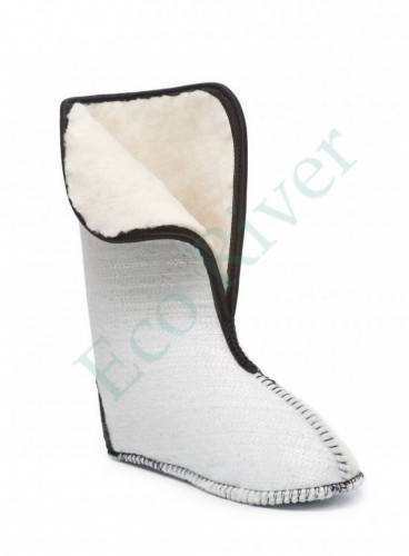 Сапоги Torvi ЭВА мех 4-сл. вкладыш ТЭП -45С черные р.42