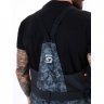 Костюм рыболовный Graff демисезонный размер 3XL/182-1/88 (Bratex 25000, карбон)