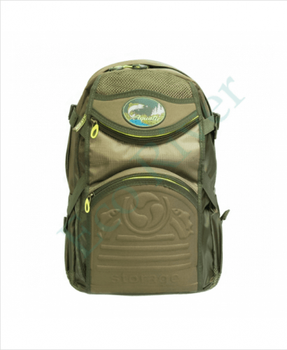 Рюкзак Aquatic Р-32Х рыболовный хаки