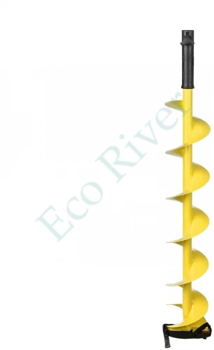 Шнек д/мотоледобура Тонар Iceberg 160R 313797