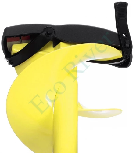 Шнек д/мотоледобура Тонар Iceberg 160R 313797