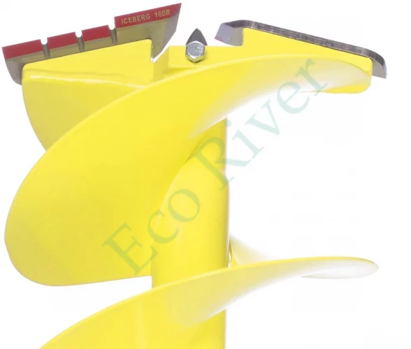 Шнек д/мотоледобура Тонар Iceberg 160R 313797