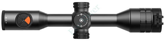 iRay Tube TH 35 v2 LRF