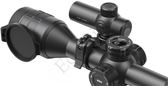 iRay Tube TH 35 v2 LRF