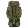 Рюкзак туристический на раме, модель 2336, 80 литров, цвет в ассортименте (КМФ)