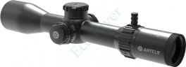 Оптический прицел ARTELV LRS 3-18x50 FFP, 34 mm, с подсветкой