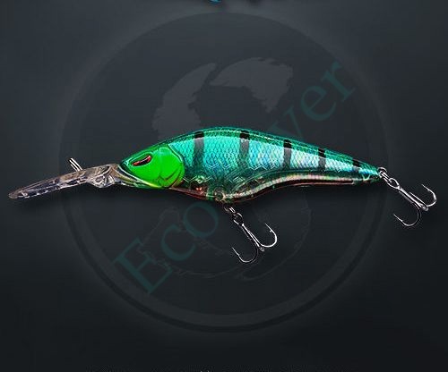 Воблер Sprut Hirame 75SP 10.5г/CRGRP