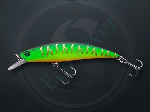 Воблер Sprut Nemuru 70S 9.5г/FT