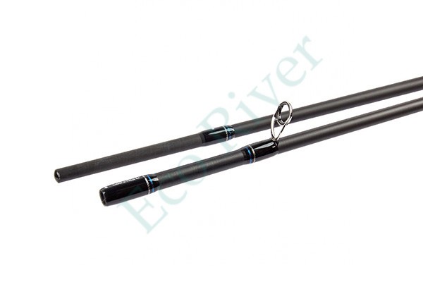 Спиннинг Nautilus Crossblade ll 219см 5-24г CBS-ll-722M