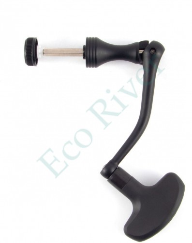 Ручка для катушки безынерц. Namazu Pro №2 5000-6000/200/