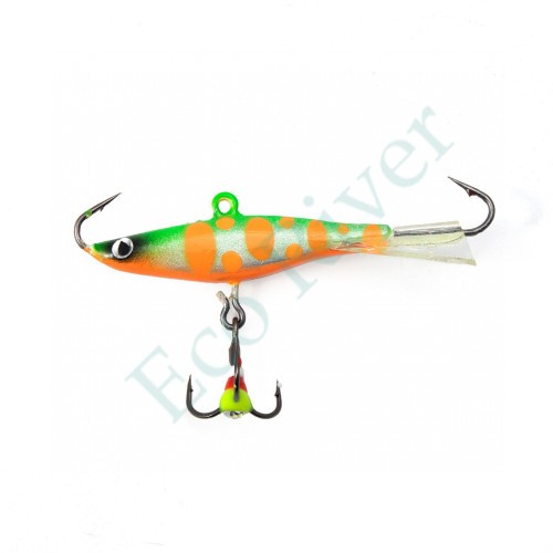 Балансир Yaman SE Caspian , L-50 мм, 10 г, цвет 80/100/