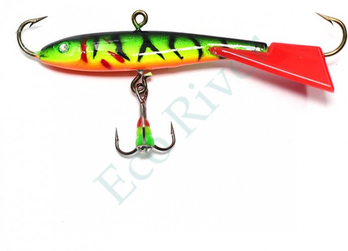 Балансир Yaman SE Torpedo, L-70 мм, 21 г, цвет 63