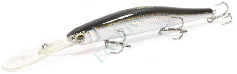 Воблер Strike Pro Inquisitor DR нейтр. 11см 18.9г EG-193BL-SP#A010-EP