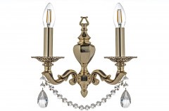 Бра Arti Lampadari Amelia E 2.1.2.600 GB
