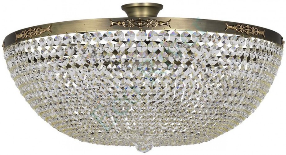 Потолочный светильник Arti Lampadari Pera E 1.3.60.100 MA